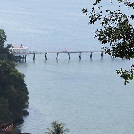 5* 3Br Suite In Amari Phuket - Patong Beach Exterior foto