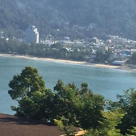 5* 3Br Suite In Amari Phuket - Patong Beach Exterior foto