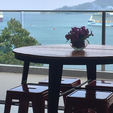 5* 3Br Suite In Amari Phuket - Patong Beach Exterior foto