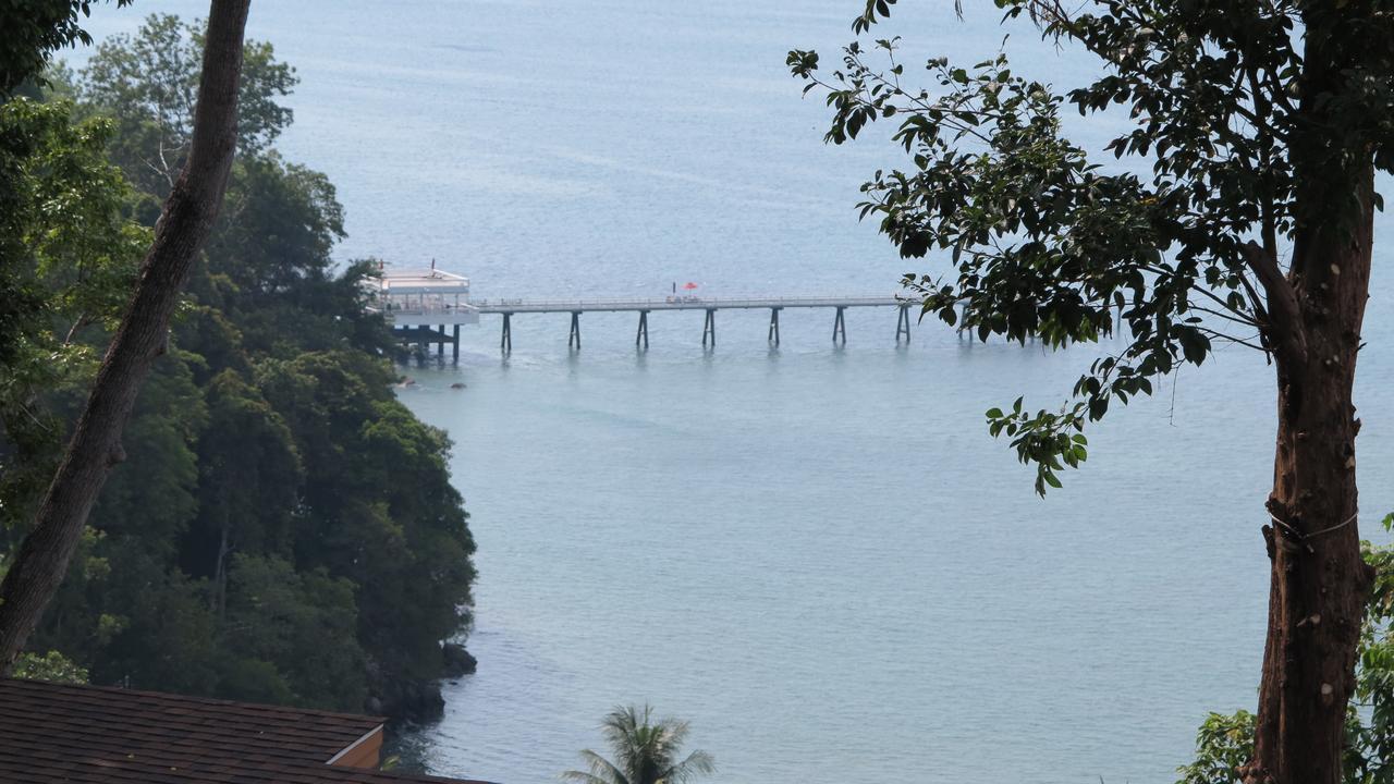 5* 3Br Suite In Amari Phuket - Patong Beach Exterior foto