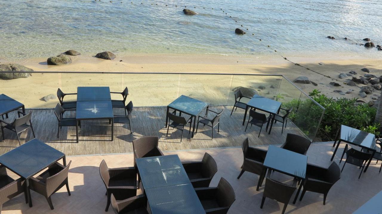 5* 3Br Suite In Amari Phuket - Patong Beach Exterior foto