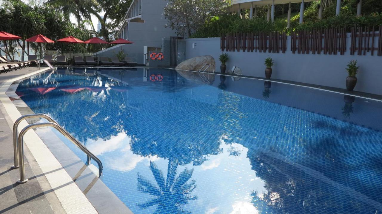 5* 3Br Suite In Amari Phuket - Patong Beach Exterior foto