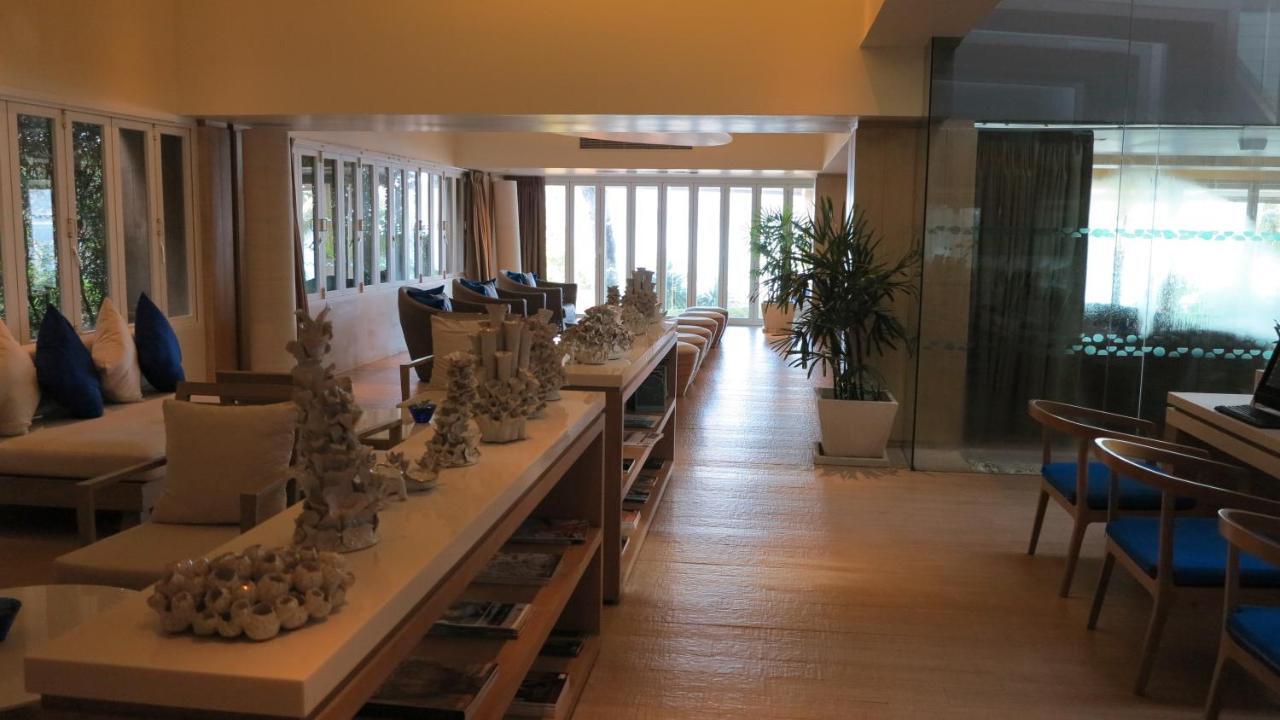 5* 3Br Suite In Amari Phuket - Patong Beach Exterior foto