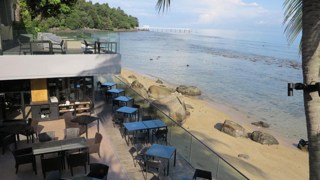 5* 3Br Suite In Amari Phuket - Patong Beach Exterior foto