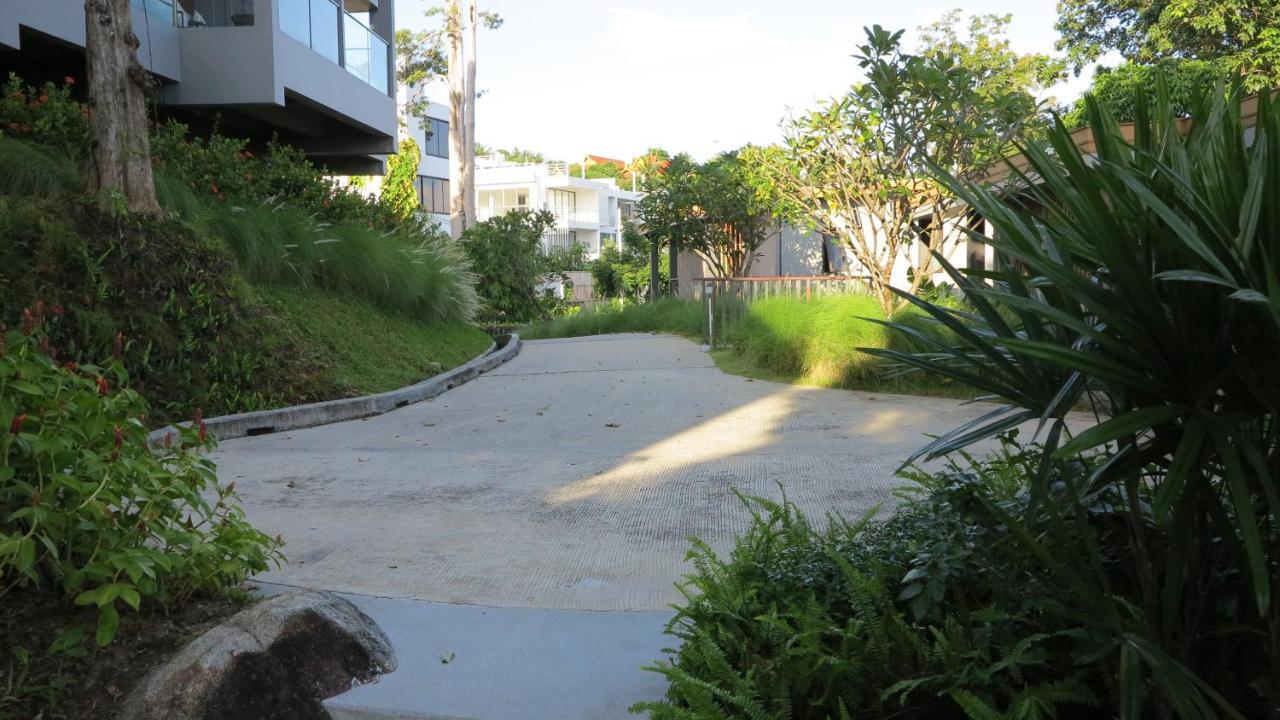 5* 3Br Suite In Amari Phuket - Patong Beach Exterior foto