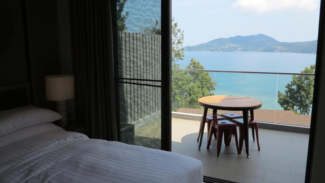 5* 3Br Suite In Amari Phuket - Patong Beach Exterior foto