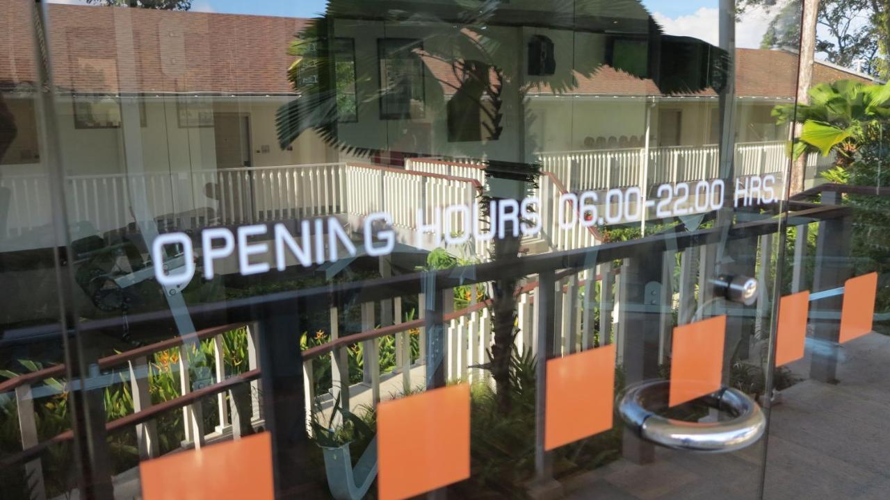 5* 3Br Suite In Amari Phuket - Patong Beach Exterior foto