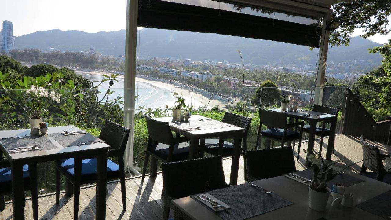 5* 3Br Suite In Amari Phuket - Patong Beach Exterior foto