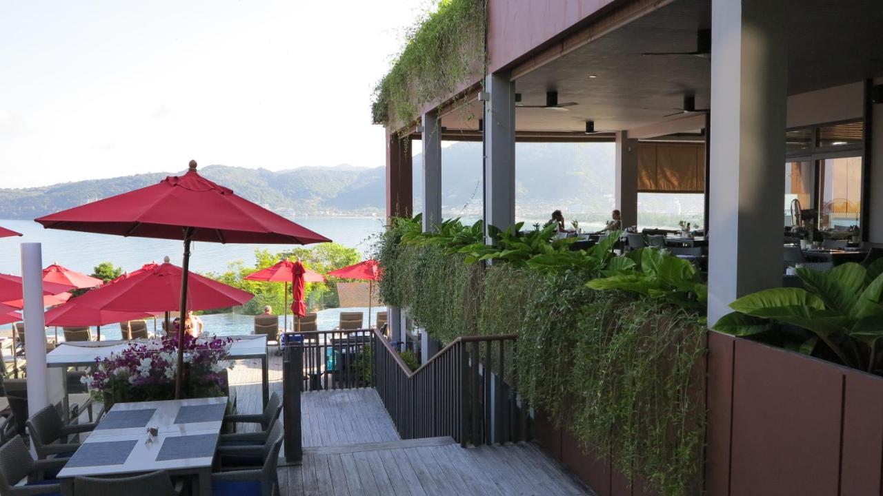 5* 3Br Suite In Amari Phuket - Patong Beach Exterior foto