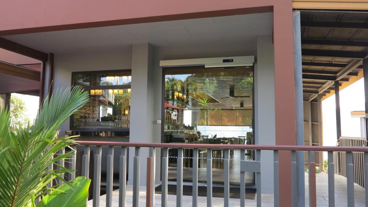 5* 3Br Suite In Amari Phuket - Patong Beach Exterior foto