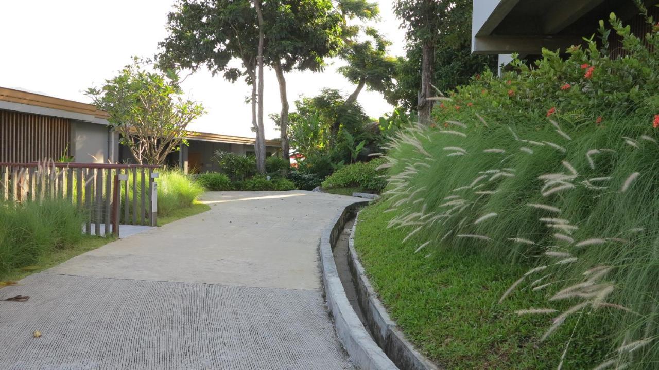 5* 3Br Suite In Amari Phuket - Patong Beach Exterior foto