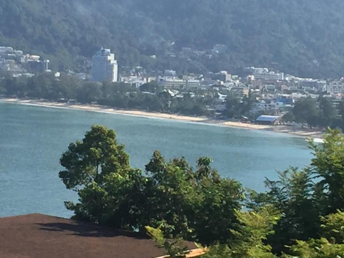 5* 3Br Suite In Amari Phuket - Patong Beach Exterior foto