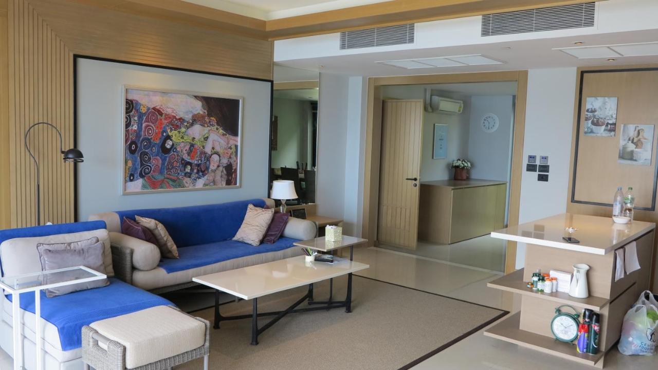 5* 3Br Suite In Amari Phuket - Patong Beach Exterior foto