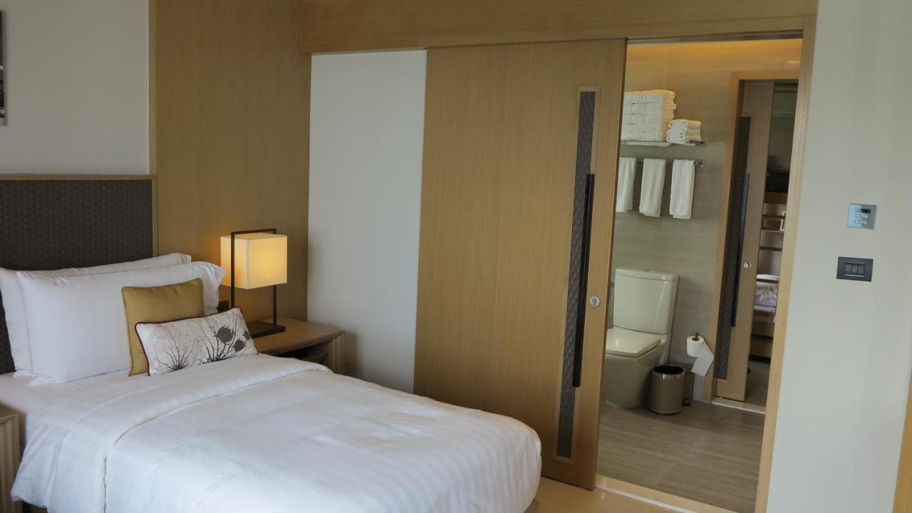 5* 3Br Suite In Amari Phuket - Patong Beach Exterior foto