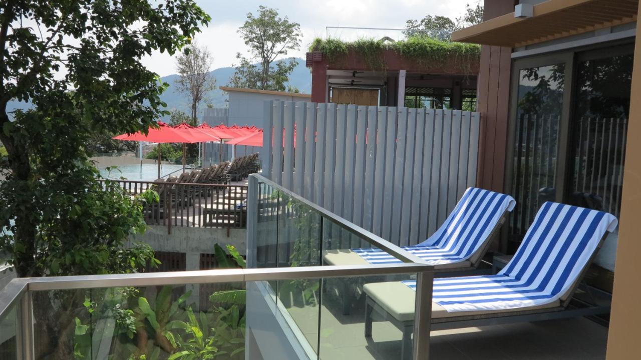 5* 3Br Suite In Amari Phuket - Patong Beach Exterior foto