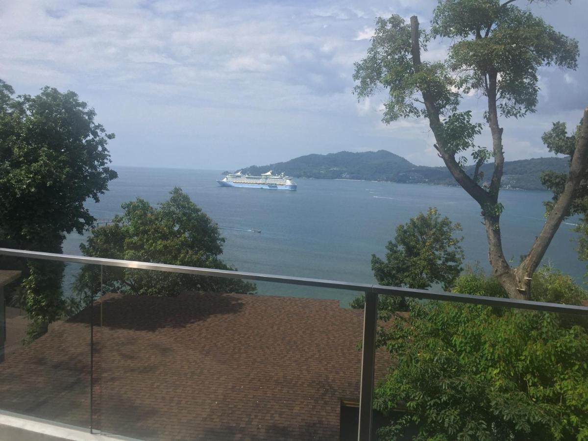5* 3Br Suite In Amari Phuket - Patong Beach Exterior foto