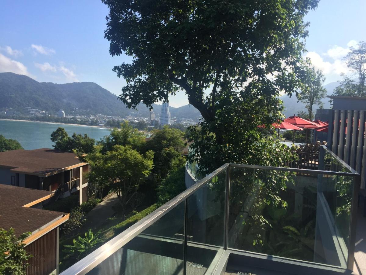 5* 3Br Suite In Amari Phuket - Patong Beach Exterior foto