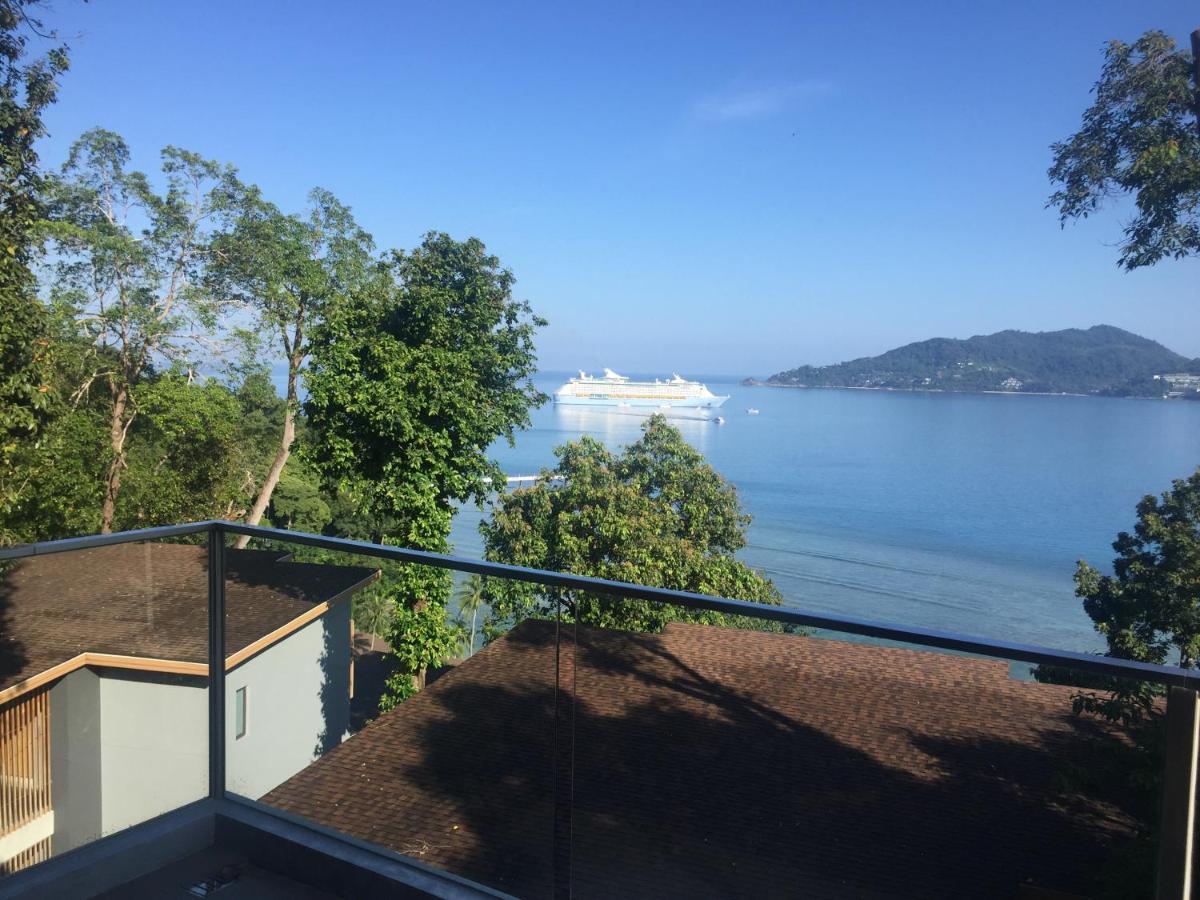 5* 3Br Suite In Amari Phuket - Patong Beach Exterior foto