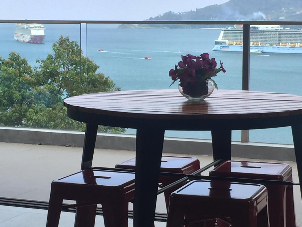 5* 3Br Suite In Amari Phuket - Patong Beach Exterior foto